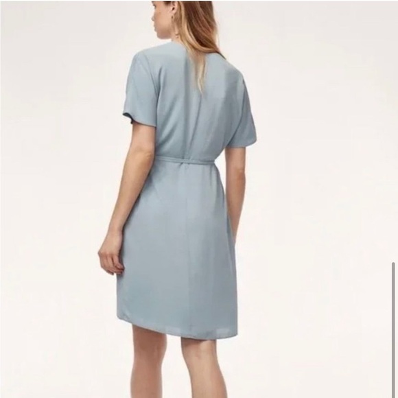 Aritzia Babaton Wallace Dress - Picture 4 of 8